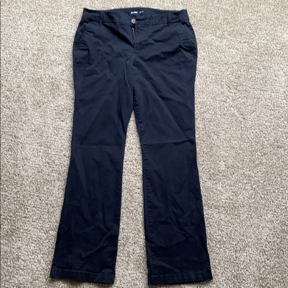 Pants